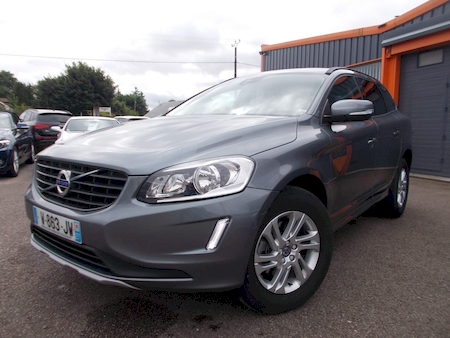 VOLVO XC 60 D3 150 CV KINETIC   *********** 1 ERE MAIN AVEC 72371 KMS **********